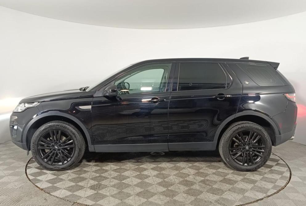 Land Rover Discovery Sport I Волгоград  - изображение 4