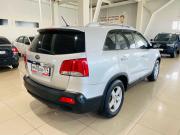 Kia Sorento II Миасс  - изображение 27
