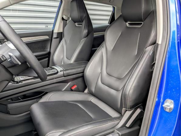 JAC JS6 с пробегом 2023 года, цена 1 900 000 рублей, 23471 км, внедорожник, Автокод Объявления