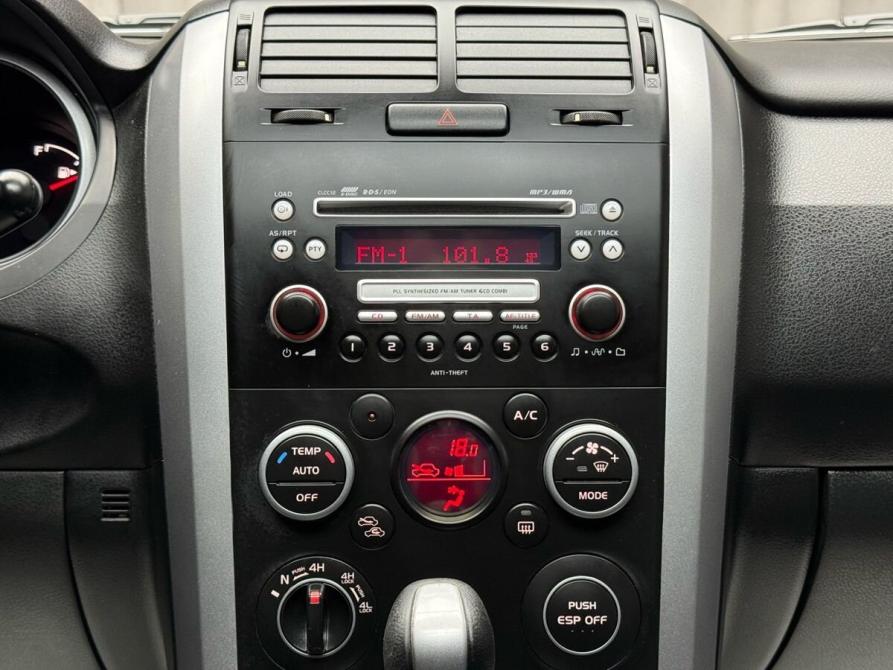 Suzuki Grand Vitara II Рестайлинг Ижевск  - изображение 15