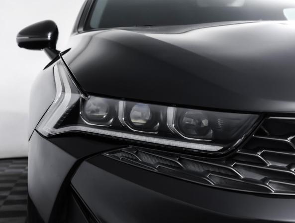 Kia K5 III с пробегом 2021 года, цена 2 474 000 рублей, 112472 км, седан, Автокод Объявления
