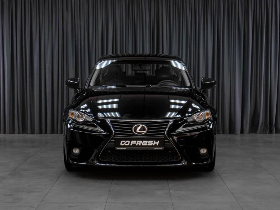 Lexus IS III Тюмень  - изображение 3