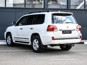 Toyota Land Cruiser 200 Series Рестайлинг 1 Новороссийск  - изображение 25