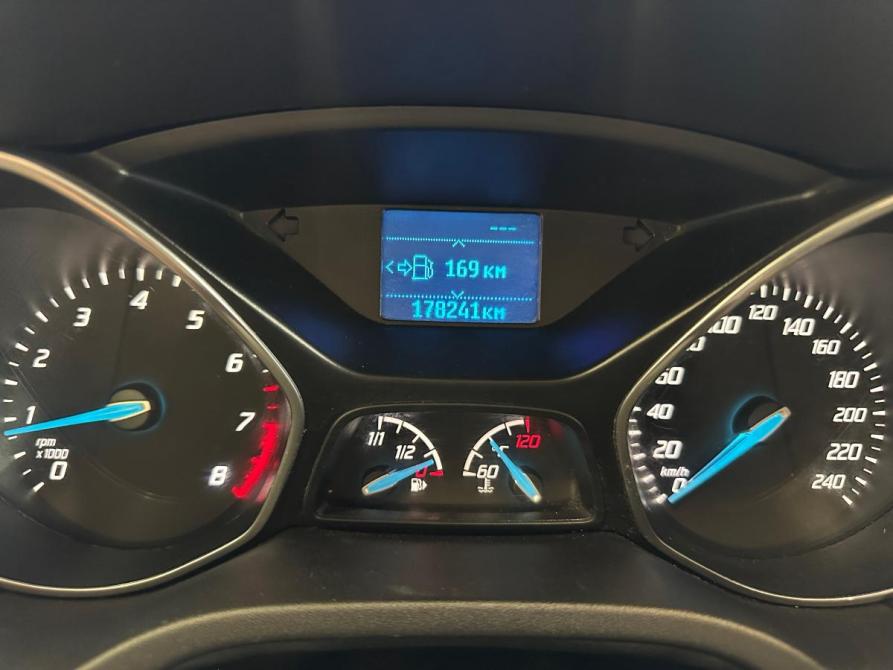 Ford Focus III Волгоград  - изображение 11