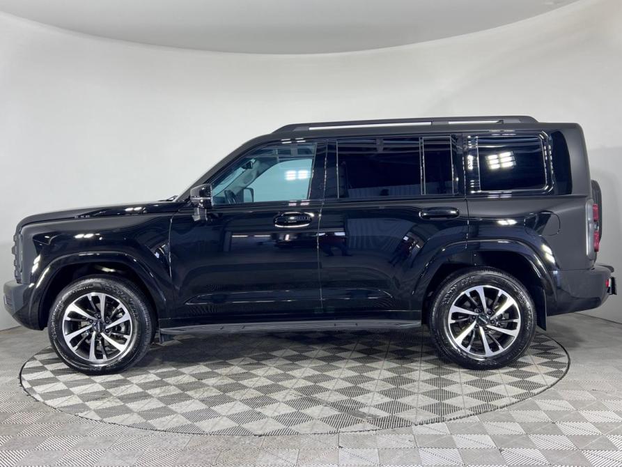 Haval H9 II Ростов-на-Дону  - изображение 7