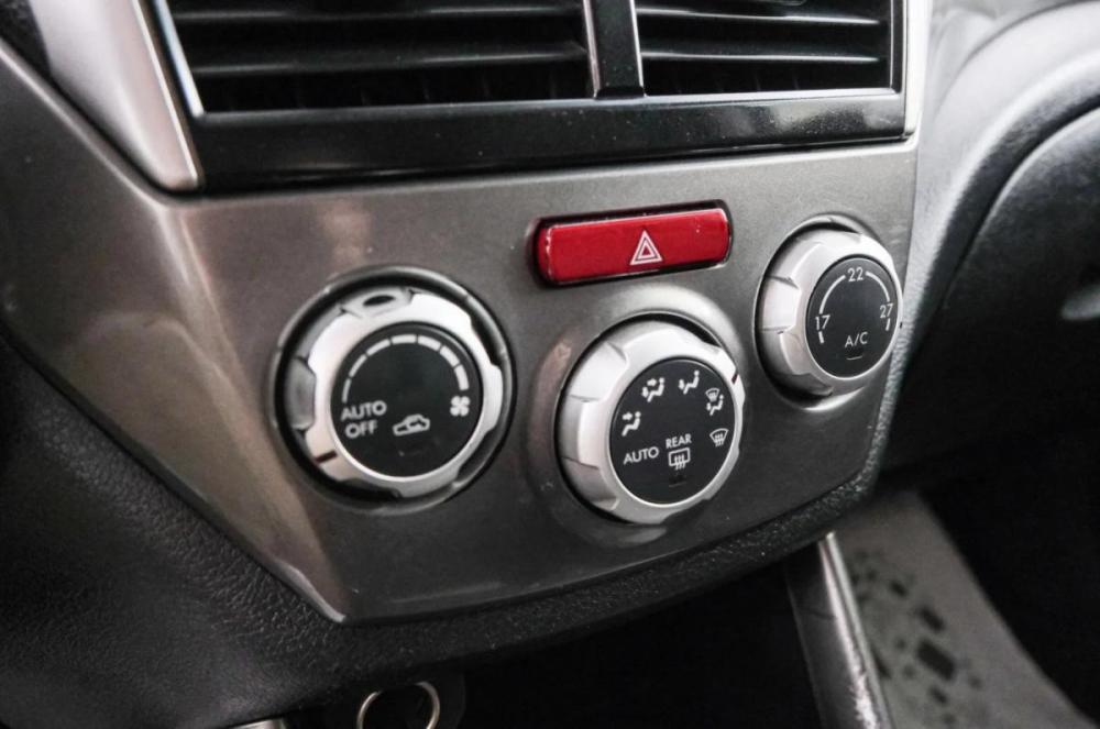 Subaru Forester III Рестайлинг Красноярск  - изображение 17