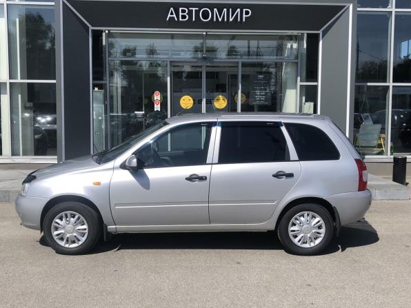 Lada (ВАЗ) Kalina I с пробегом 2012 года, цена 500 000 рублей, 46200 км, универсал, Автокод Объявления