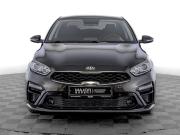 Kia Cerato IV Москва  - изображение 30