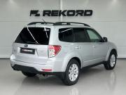 Subaru Forester III Рестайлинг Уфа  - изображение 21