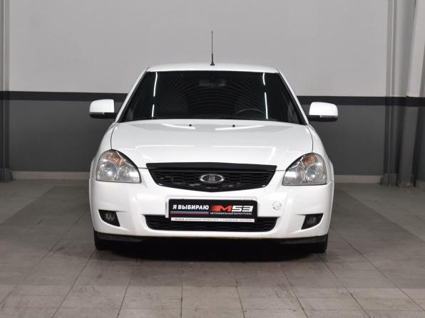Lada (ВАЗ) Priora I Рестайлинг с пробегом 2016 года, цена 669 995 рублей, 56422 км, седан, Автокод Объявления