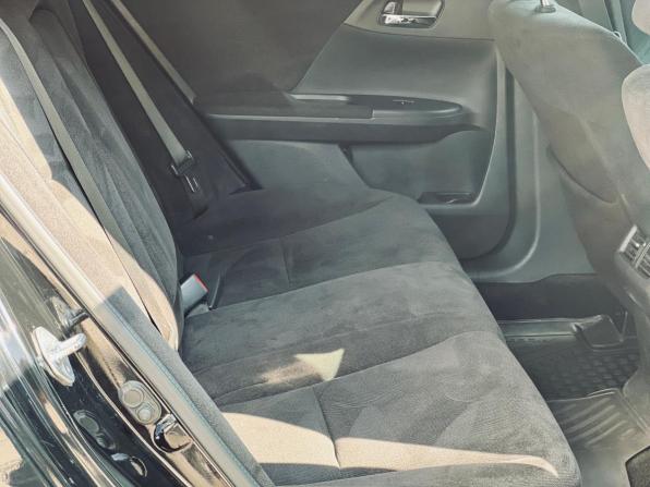 Honda Accord IX с пробегом 2013 года, цена 1 390 000 рублей, 204020 км, седан, Автокод Объявления