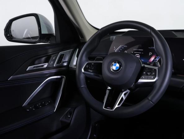 BMW X1 III (U11/U12) с пробегом 2025 года, цена 4 990 000 рублей, 9262 км, внедорожник, Автокод Объявления