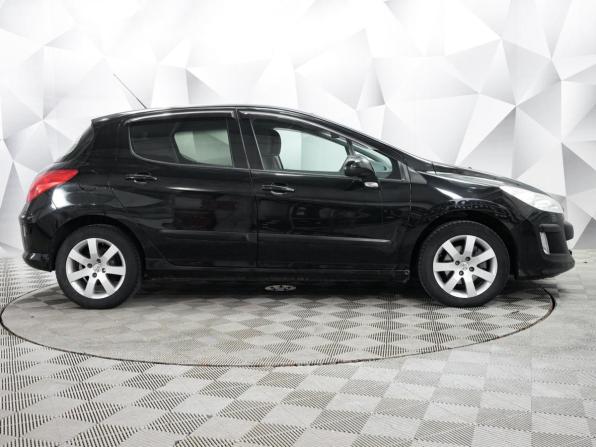 Peugeot 308 I с пробегом 2010 года, цена 496 000 рублей, 251200 км, хэтчбек, Автокод Объявления