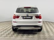 BMW X3 II (F25) Рестайлинг Казань  - изображение 25