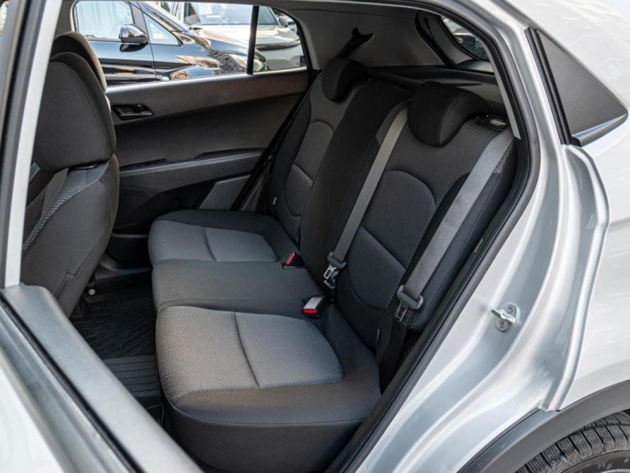 Hyundai Creta II Краснодар  - изображение 9
