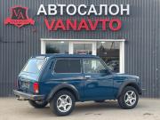 Lada (ВАЗ) 2121 (4x4) I Рестайлинг Альметьевск  - изображение 16