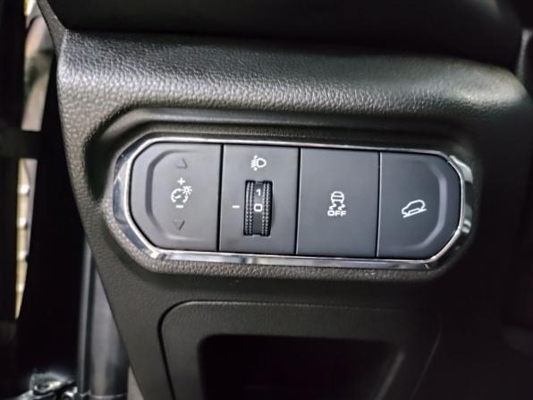 Haval Jolion I с пробегом 2022 года, цена 1 639 000 рублей, 83084 км, внедорожник, Автокод Объявления