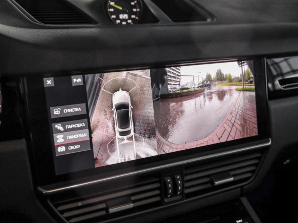 Porsche Cayenne III с пробегом 2021 года, цена 9 899 000 рублей, 28998 км, внедорожник, Автокод Объявления