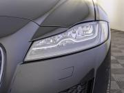Jaguar XF II Москва  - изображение 41