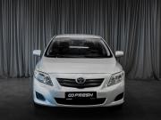 Toyota Corolla X (E140 E150) Тюмень  - изображение 21