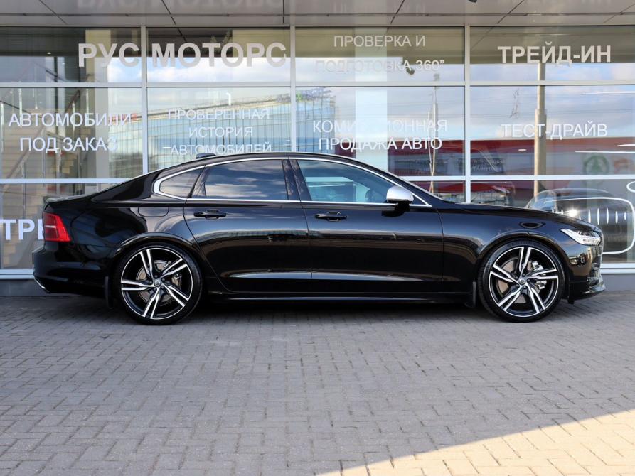Volvo S90 II Калининград  - изображение 5