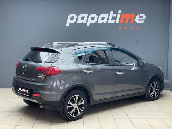 Lifan X50 с пробегом 2017 года, цена 380 000 рублей, 87000 км, хэтчбек, Автокод Объявления