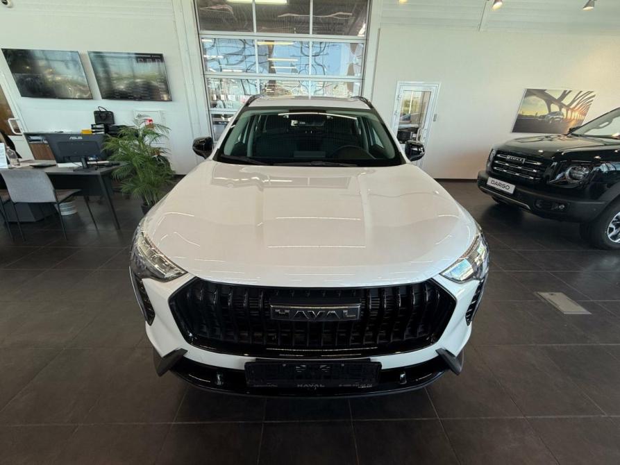 Haval Jolion I Рестайлинг 2 Сергиев Посад  - изображение 6