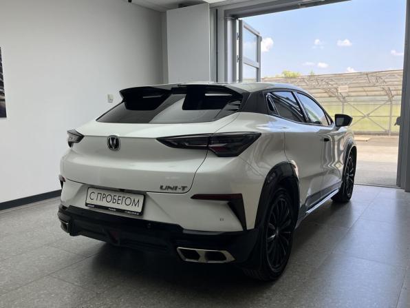 Changan UNI-T I с пробегом 2023 года, цена 2 350 000 рублей, 29000 км, внедорожник, Автокод Объявления