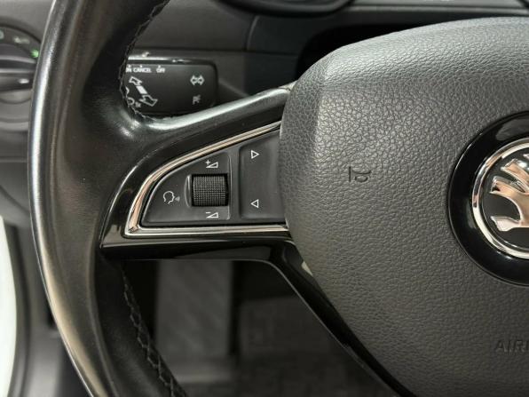 Skoda Octavia III (A7) с пробегом 2016 года, цена 1 999 000 рублей, 135525 км, универсал, Автокод Объявления