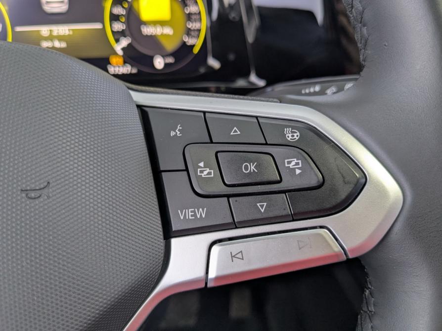 Volkswagen Talagon I Рестайлинг Москва  - изображение 18