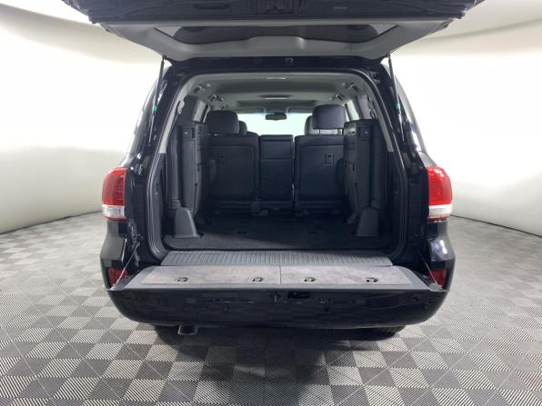 Toyota Land Cruiser 200 Series с пробегом 2008 года, цена 2 380 000 рублей, 355625 км, внедорожник, Автокод Объявления