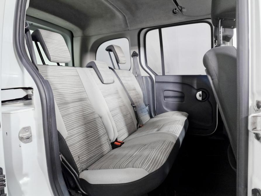 Renault Kangoo II Нижний Новгород  - изображение 12