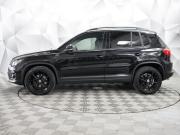 Volkswagen Tiguan I Рестайлинг Ульяновск  - изображение 23