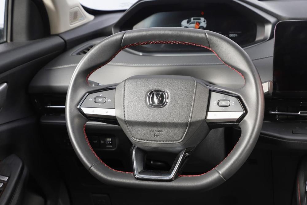 Changan CS55 Plus II Новосибирск  - изображение 12