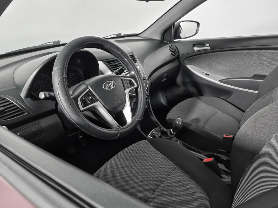 Hyundai Solaris I Нижний Новгород  - изображение 11