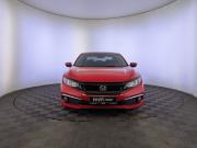 Honda Civic X Рестайлинг Москва  - изображение 29