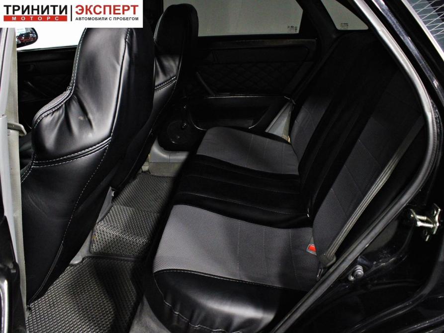 Chevrolet Lacetti I Белгород  - изображение 16