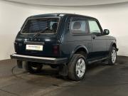 Lada (ВАЗ) Niva Legend Великий Новгород  - изображение 21