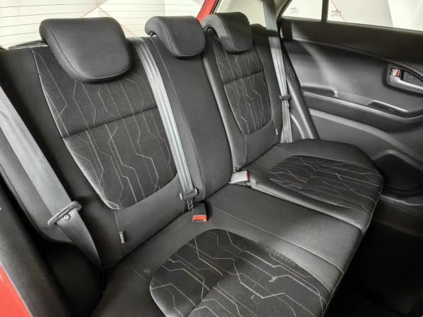 Kia Picanto II Рестайлинг с пробегом 2016 года, цена 859 000 рублей, 173763 км, хэтчбек, Автокод Объявления