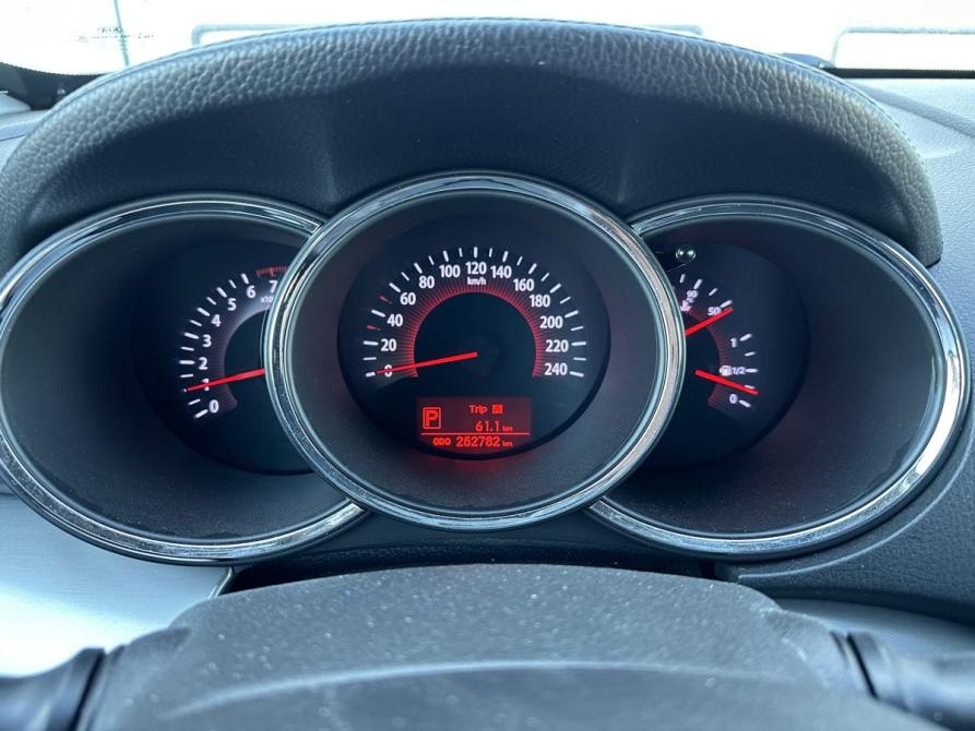 Kia Sorento II Рестайлинг Саратов  - изображение 9