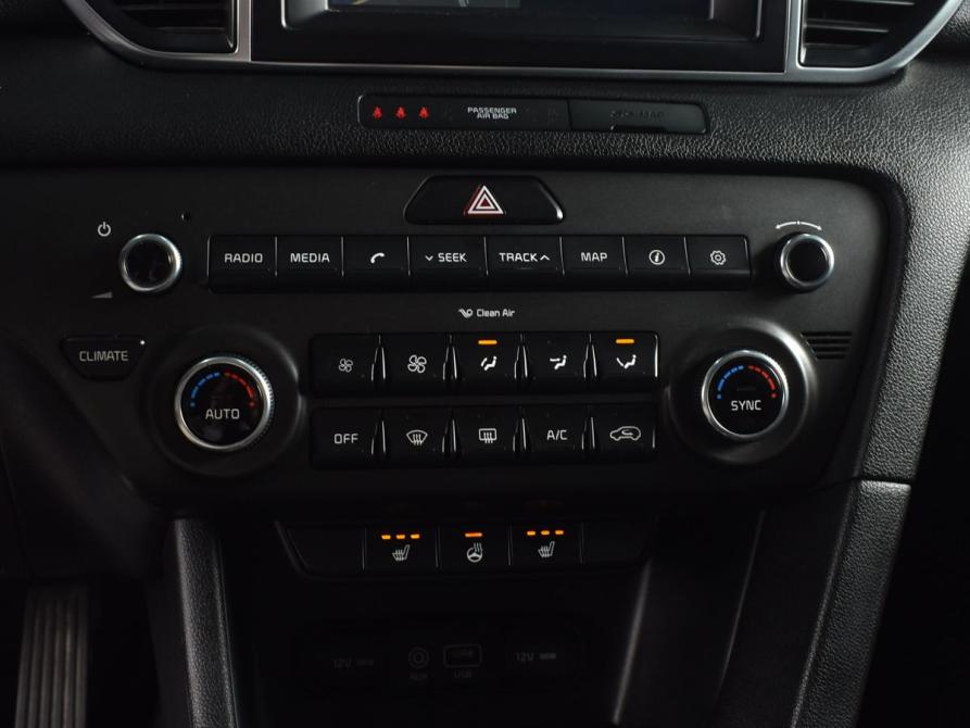 Kia Sportage IV Кемерово  - изображение 18