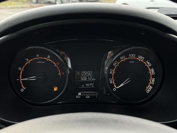 Lada (ВАЗ) Granta I Рестайлинг с пробегом 2021 года, цена 685 000 рублей, 50610 км, седан, Автокод Объявления