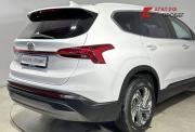 Hyundai Santa Fe IV Саранск  - изображение 29