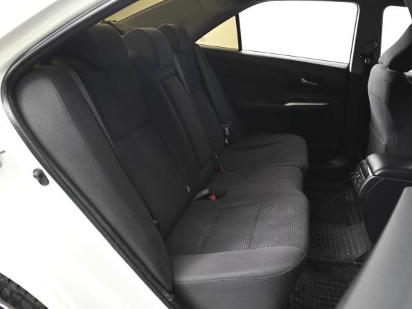 Toyota Camry VII (XV50) с пробегом 2014 года, цена 1 464 000 рублей, 251351 км, седан, Автокод Объявления
