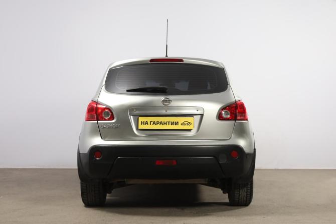 Nissan Qashqai+2 I с пробегом 2008 года, цена 899 000 рублей, 178638 км, внедорожник, Автокод Объявления