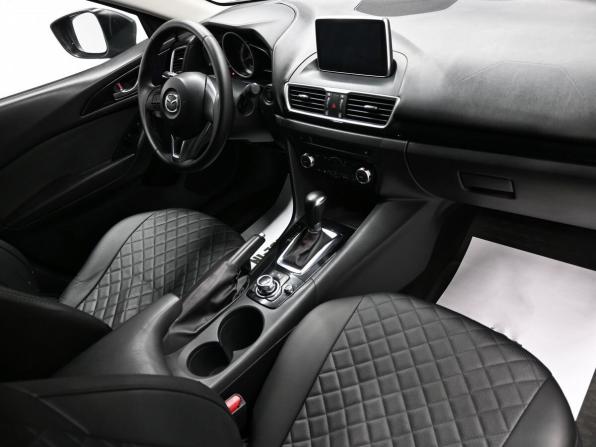 Mazda 3 III (BM) с пробегом 2013 года, цена 1 145 000 рублей, 208708 км, седан, Автокод Объявления