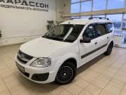 Lada (ВАЗ) Largus I Волгоград  - изображение 19