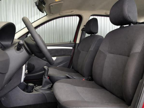 Renault Sandero I с пробегом 2011 года, цена 557 000 рублей, 142134 км, хэтчбек, Автокод Объявления