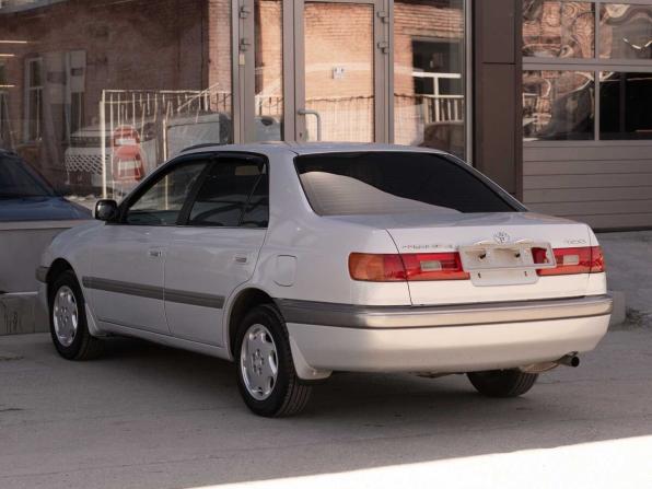 Toyota Corona X (T210) с пробегом 1997 года, цена 560 000 рублей, 249500 км, седан, Автокод Объявления