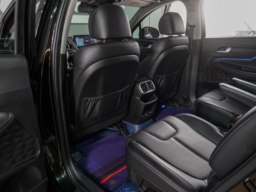 Hyundai Santa Fe IV (China Market) Воронеж  - изображение 12